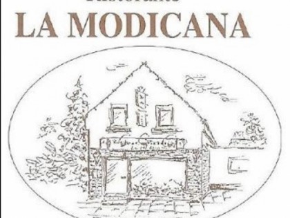 照片: La Modicana